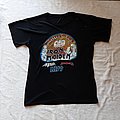 Iron Maiden - TShirt or Longsleeve - 1988 MOR T-Shirt