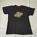 Pixies - TShirt or Longsleeve - 1990 Pixies T-Shirt