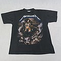 Metallica - TShirt or Longsleeve - 1996 Metallica T-Shirt