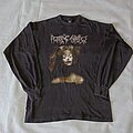 Rotting Christ - TShirt or Longsleeve - 2004 Rotting Christ T-Shirt