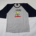 The Queers - TShirt or Longsleeve - 1995 The Queers T-Shirt