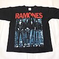 Ramones - TShirt or Longsleeve - 1998 Ramones T-Shirt