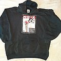 Nofx - Hooded Top / Sweater - 1998 NOFX Hoodie