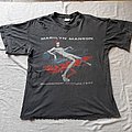 Marilyn Manson - TShirt or Longsleeve - 1998 Marilyn Manson T-Shirt
