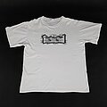 Tool - TShirt or Longsleeve - 2001 Tool T-Shirt