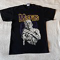 Misfits - TShirt or Longsleeve - 2002 Misfits T-Shirt