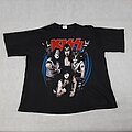 Kiss - TShirt or Longsleeve - 1996 KISS T-Shirt