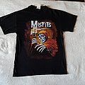 Misfits - TShirt or Longsleeve - 2002 Misfits T-Shirt