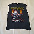 Iron Maiden - TShirt or Longsleeve - Iron Maiden T-Shirt