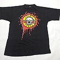 Guns N&#039; Roses - TShirt or Longsleeve - 1994 Guns N' Roses  T-Shirt