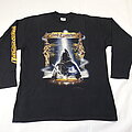 Blind Guardian - TShirt or Longsleeve - 1996 Blind Guardian LS