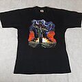 Slayer - TShirt or Longsleeve - 1990 Slayer T-Shirt