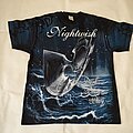 Nightwish - TShirt or Longsleeve - 2007 Nightwish T-Shirt