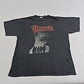 Mortal Passion - TShirt or Longsleeve - 1998 Mortal Passion T-Shirt