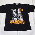 Ramones - TShirt or Longsleeve - 1994 Ramones T-Shirt