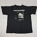 Rammstein - TShirt or Longsleeve - 2001 Rammstein T-Shirt
