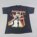 Iron Maiden - TShirt or Longsleeve - 1998 Iron Maiden T-Shirt