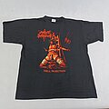 Arkhon Infaustus - TShirt or Longsleeve - 2001 Arkhon Infaustus T-Shirt