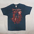 Children Of Bodom - TShirt or Longsleeve - 2001 Children Of Bodom T-Shirt