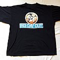 Metallica - TShirt or Longsleeve - 1999 Big Day Out Tee