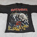Iron Maiden - TShirt or Longsleeve - 1998 Iron Maiden T-Shirt