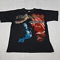 Stratovarius - TShirt or Longsleeve - 1998 Stratovarius T-Shirt