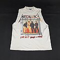Metallica - TShirt or Longsleeve - 1993 Metallica T-Shirt