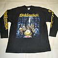 Blind Guardian - TShirt or Longsleeve - 1992 Blind Guardian T-Shirt