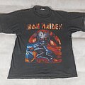 Iron Maiden - TShirt or Longsleeve - 2000 Iron Maiden T-Shirt