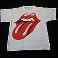 Rolling Stones - TShirt or Longsleeve - Rolling Stones 1990 Stones T-Shirt