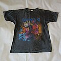 Paradise Lost - TShirt or Longsleeve - 1995 Paradise Lost T-Shirt