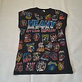 Iron Maiden - TShirt or Longsleeve - 1986 Iron Maiden T-Shirt