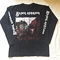 Black Sabbath - TShirt or Longsleeve - 1993 Black Sabbath T-Shirt