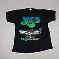 Yes - TShirt or Longsleeve - 1991 Yes Tour T-Shirt