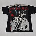 Nick Cave - TShirt or Longsleeve - 1989 Nick Cave T-Shirt