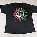 Soundgarden - TShirt or Longsleeve - 1991 Soundgarden T-Shirt