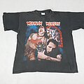 Marilyn Manson - TShirt or Longsleeve - 90s Marilyn Manson T-Shirt