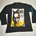 Marilyn Manson - TShirt or Longsleeve - 2004 Marilyn Manson T-Shirt