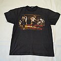 Rage Against The Machine - TShirt or Longsleeve - 1998 Rage Against The Machine T-Shirt