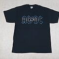 AC/DC - TShirt or Longsleeve - AC/DC 2009 ACDC Tour T-Shirt