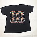 Sepultura - TShirt or Longsleeve - 1989 Sepultura T-Shirt