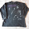 Heroes Del Silencio - TShirt or Longsleeve - 1994 Heroes LS