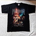 Manowar - TShirt or Longsleeve - 1999 Manowar T-Shirt