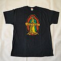 Brujeria - TShirt or Longsleeve - 2009 Brujeria Tour T-Shirt