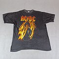 AC/DC - TShirt or Longsleeve - AC/DC 1998 ACDC T-Shirt