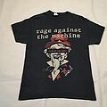 Rage Against The Machine - TShirt or Longsleeve - 2015 Rage Against The Machine T-Shirt