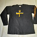 Rammstein - TShirt or Longsleeve - 2004 Rammstein T-Shirt