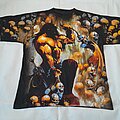 Manowar - TShirt or Longsleeve - 1994 Manowar T-Shirt