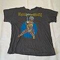 Iron Maiden - TShirt or Longsleeve - 1986 Iron Maiden T-Shirt