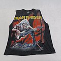 Iron Maiden - TShirt or Longsleeve - 1993 Iron Maiden T-Shirt